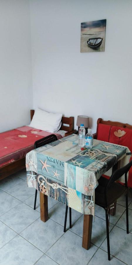 Tony'S Apartments Agios Georgios  Exterior photo