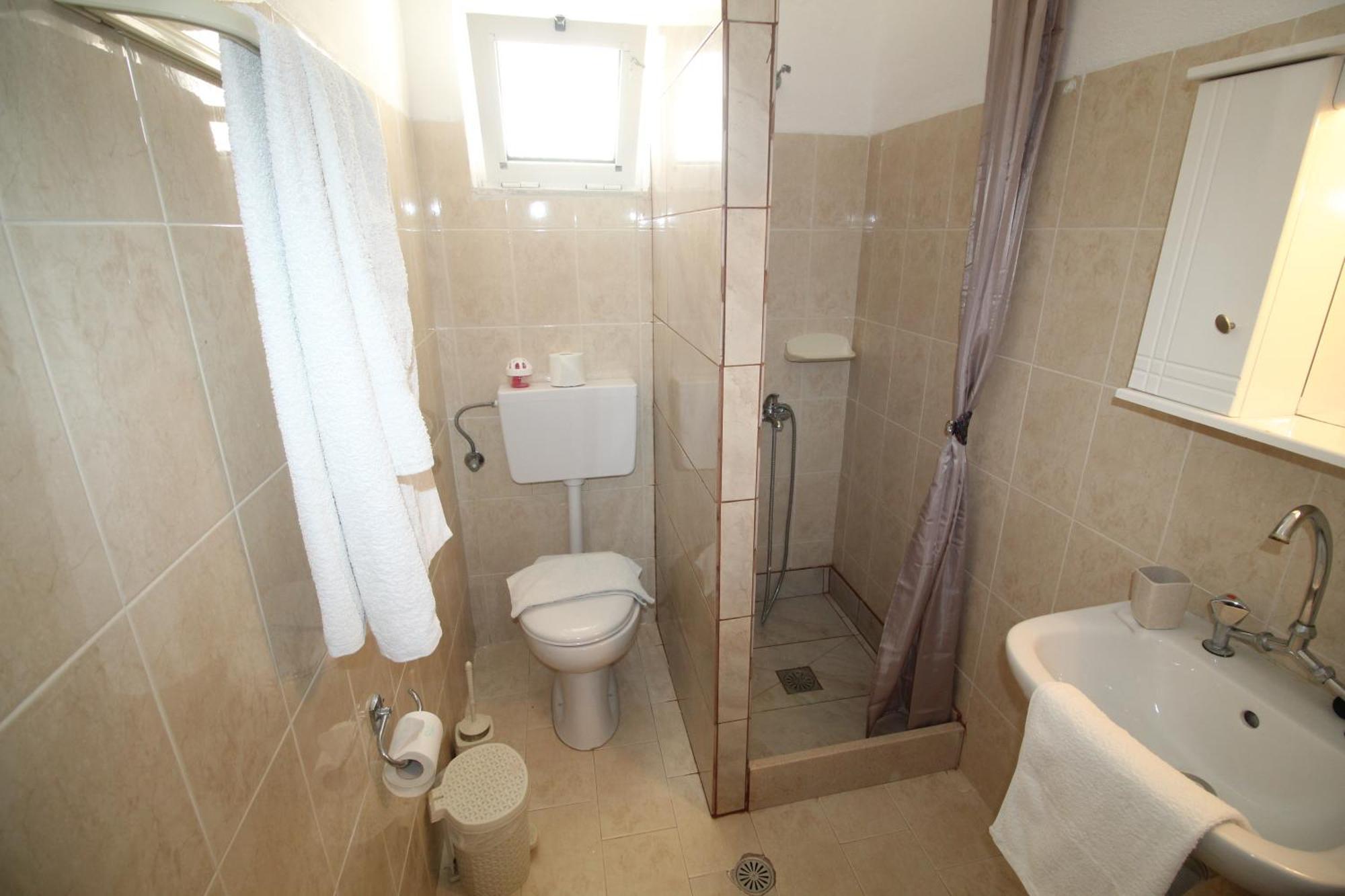 Tony'S Apartments Agios Georgios  Exterior photo