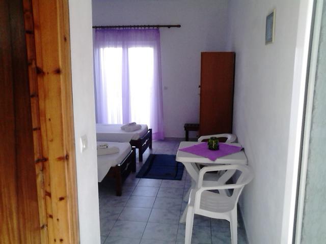 Tony'S Apartments Agios Georgios  Exterior photo